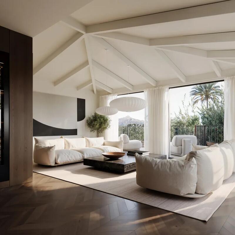 5 bedroom Villa for sale
