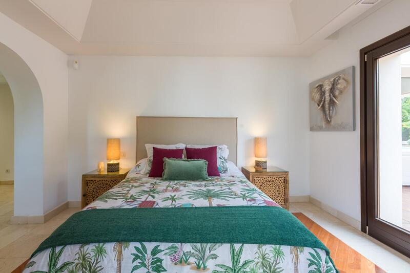 6 Schlafzimmer Villa zu verkaufen
