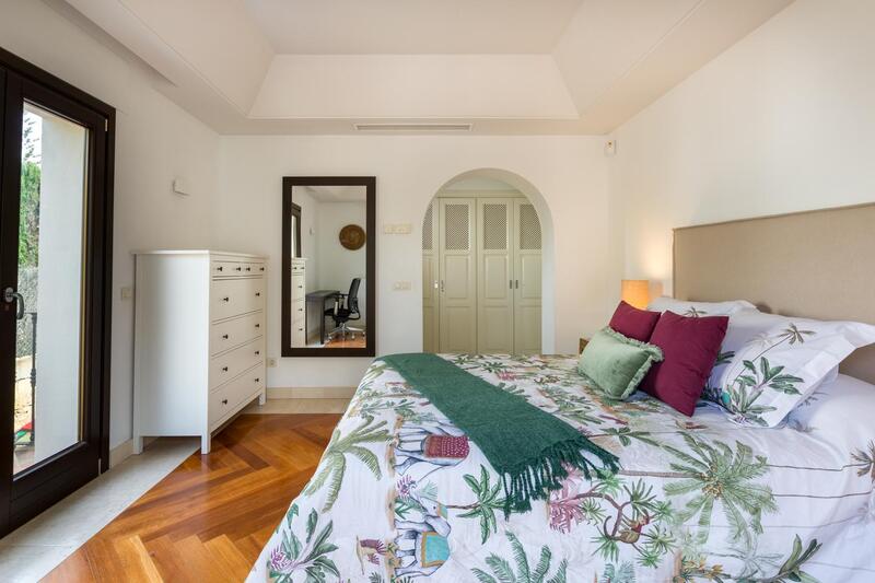 6 Schlafzimmer Villa zu verkaufen