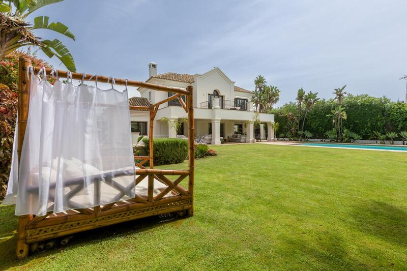 6 Schlafzimmer Villa zu verkaufen