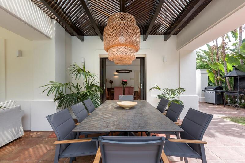 6 Schlafzimmer Villa zu verkaufen