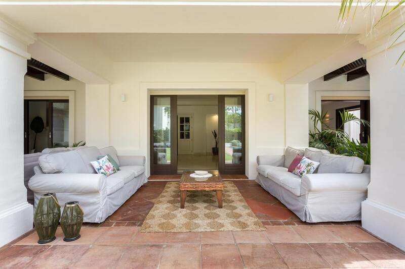 6 Schlafzimmer Villa zu verkaufen