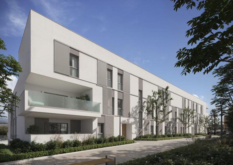 Appartement zu verkaufen in San Pedro Alcantara, Málaga