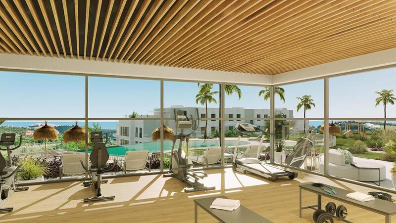 3 Cuarto Apartamento en venta