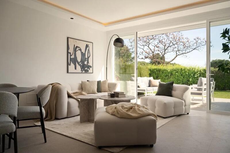 Apartment for sale in Marbella, Málaga