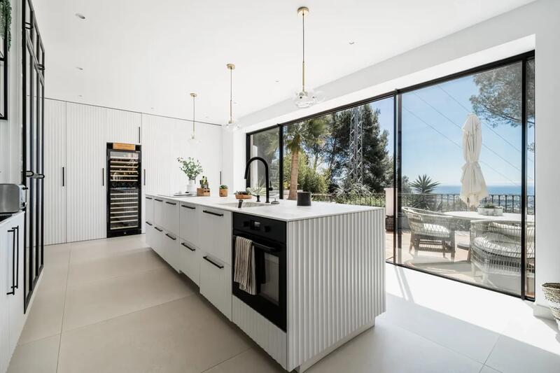 4 sovrum Villa till salu