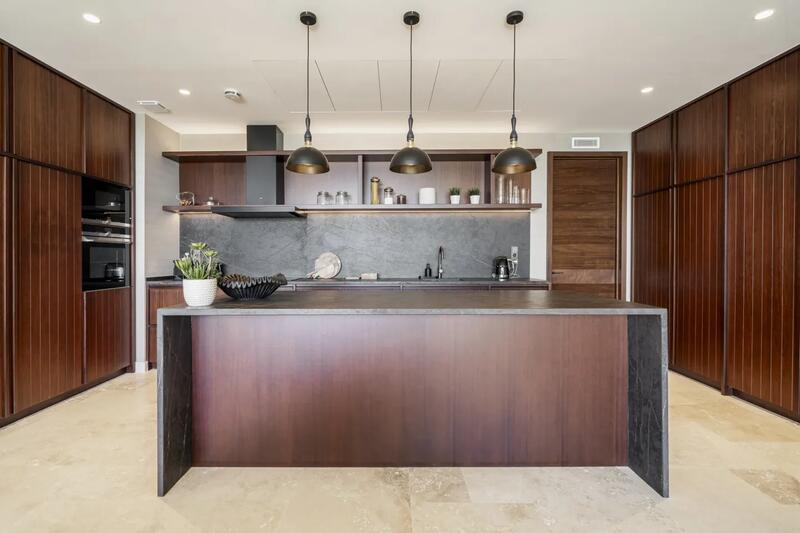 3 Cuarto Apartamento en venta