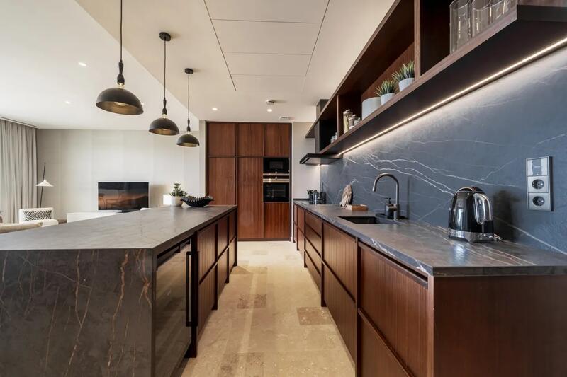 3 Cuarto Apartamento en venta