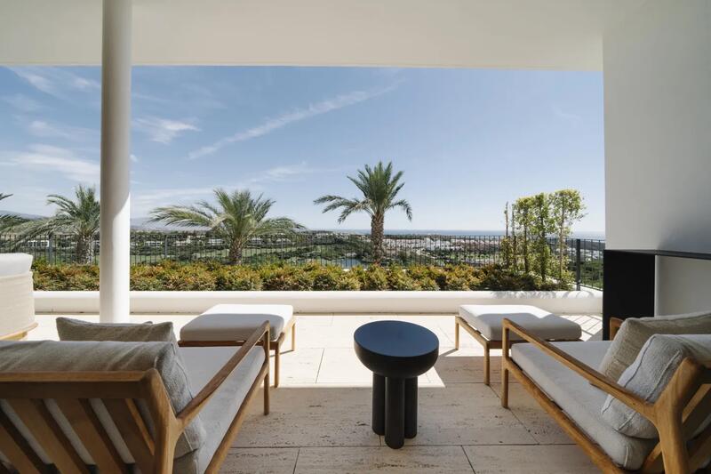 3 Cuarto Apartamento en venta