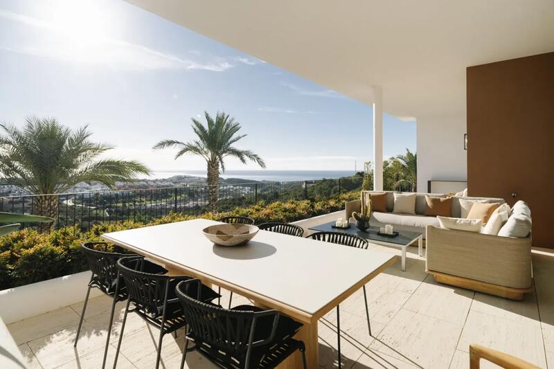 3 Cuarto Apartamento en venta