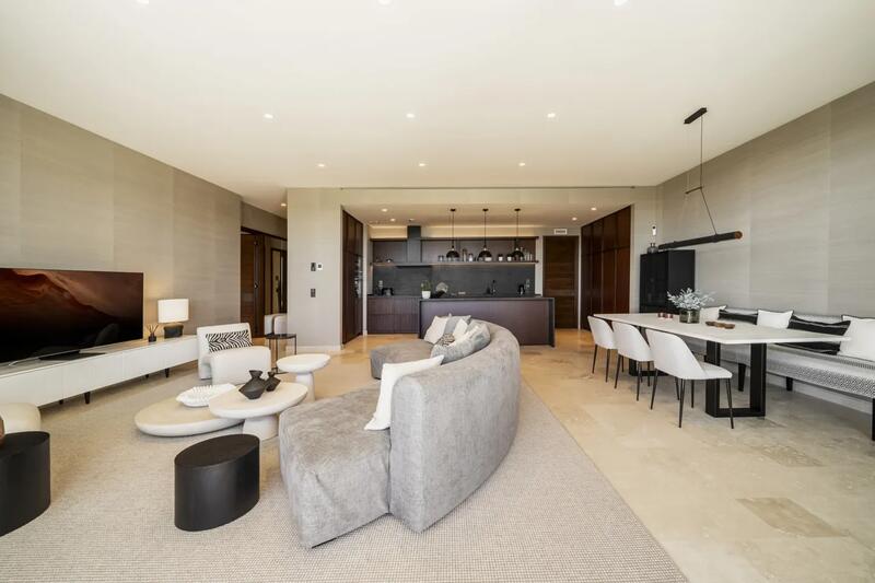 3 Cuarto Apartamento en venta