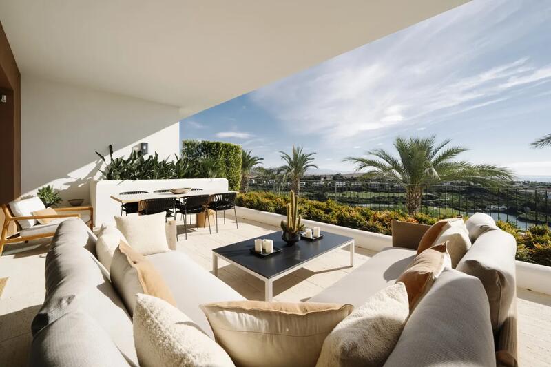 3 Cuarto Apartamento en venta