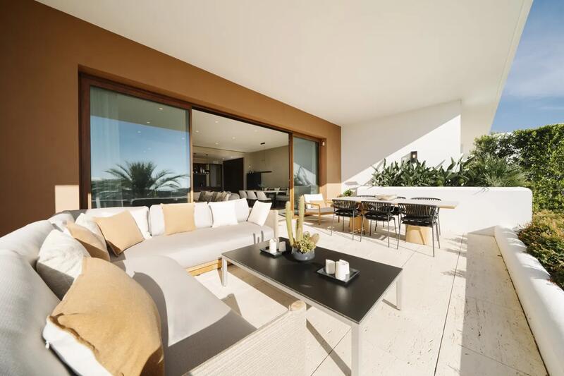 3 Cuarto Apartamento en venta