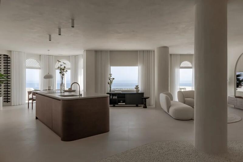 3 Cuarto Dúplex en venta