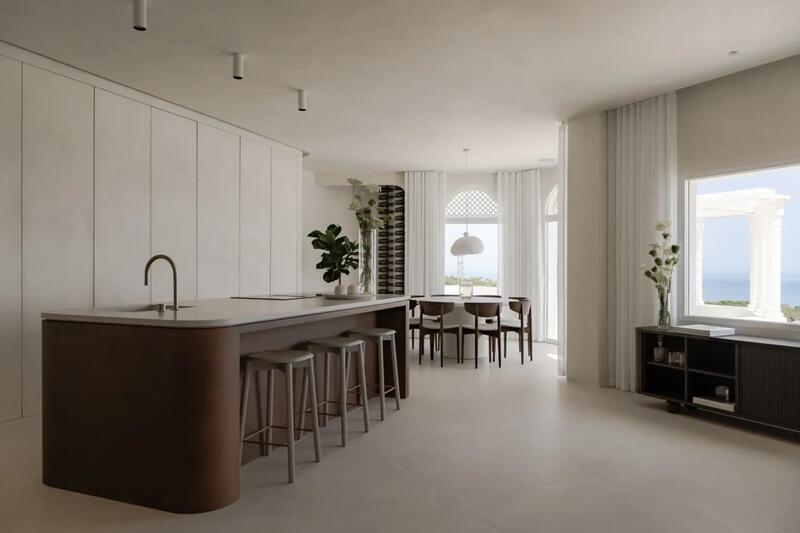 3 Cuarto Dúplex en venta