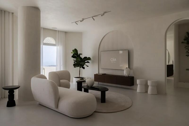 3 Cuarto Dúplex en venta