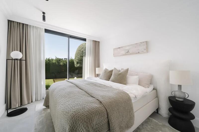 5 slaapkamer Villa Te koop