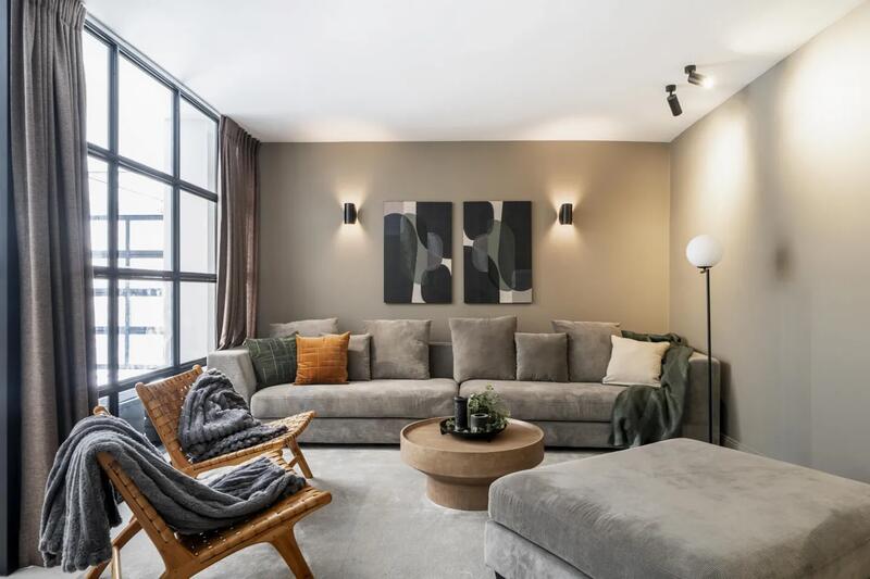 5 slaapkamer Villa Te koop