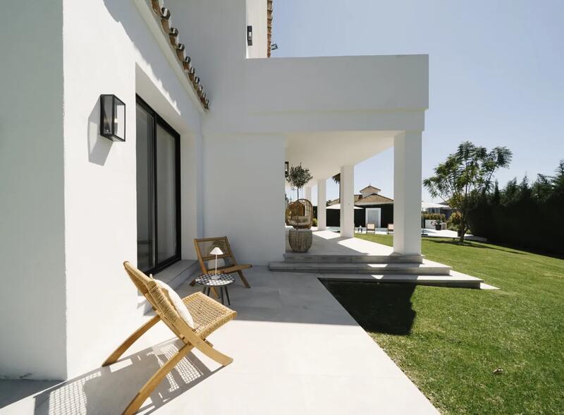 5 slaapkamer Villa Te koop