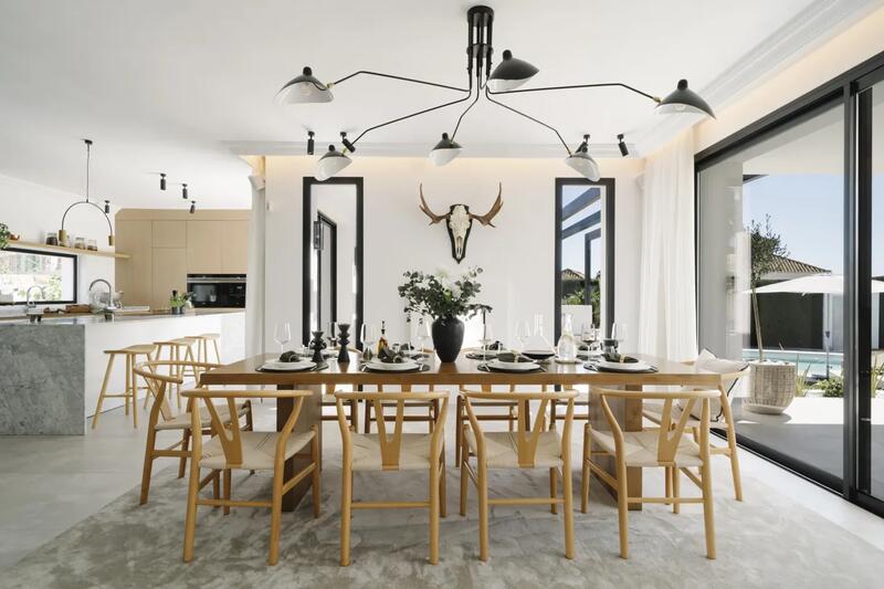 5 slaapkamer Villa Te koop