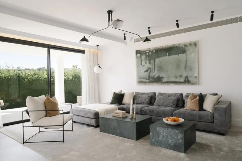 5 slaapkamer Villa Te koop