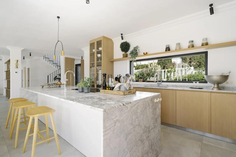 5 slaapkamer Villa Te koop