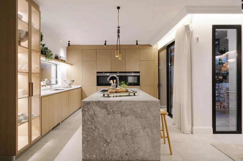 5 slaapkamer Villa Te koop