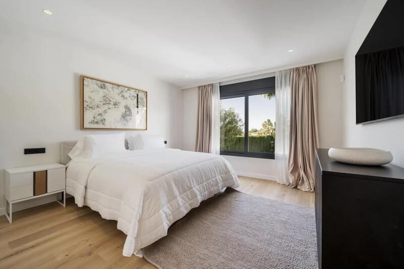 5 Schlafzimmer Villa zu verkaufen