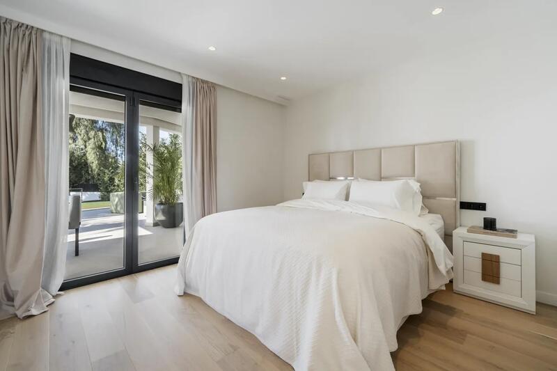 5 Schlafzimmer Villa zu verkaufen