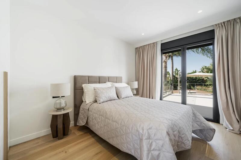 5 Schlafzimmer Villa zu verkaufen