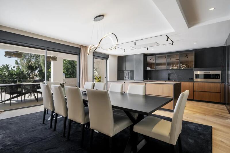 5 Schlafzimmer Villa zu verkaufen