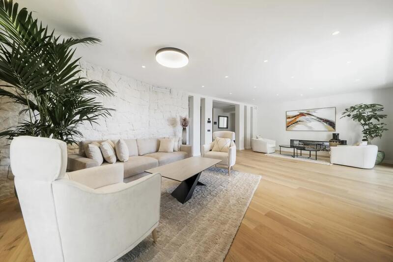 5 Schlafzimmer Villa zu verkaufen