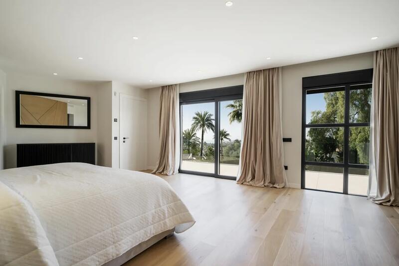 5 Schlafzimmer Villa zu verkaufen