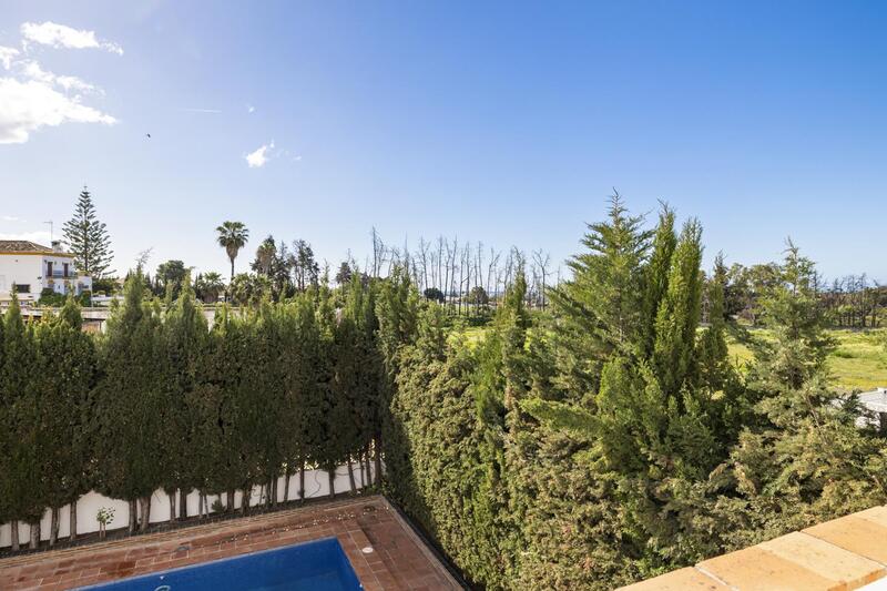 4 bedroom Villa for sale