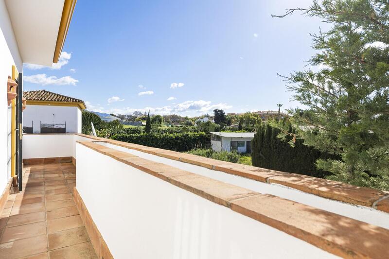 4 bedroom Villa for sale