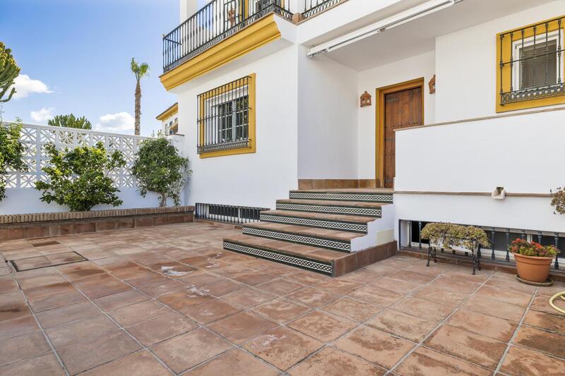 4 bedroom Villa for sale