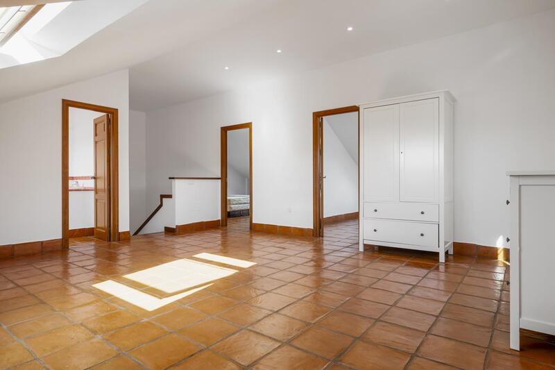 4 bedroom Villa for sale