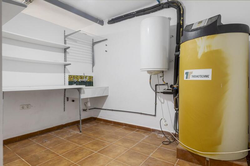 4 bedroom Villa for sale