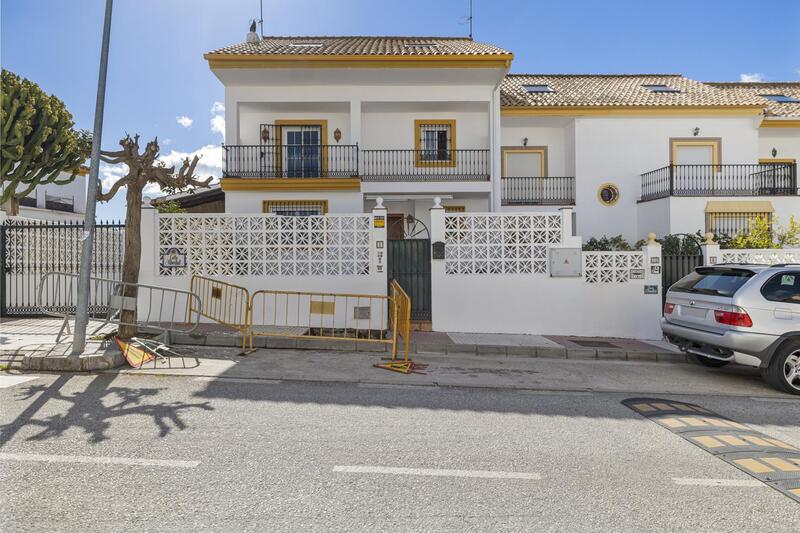 4 bedroom Villa for sale