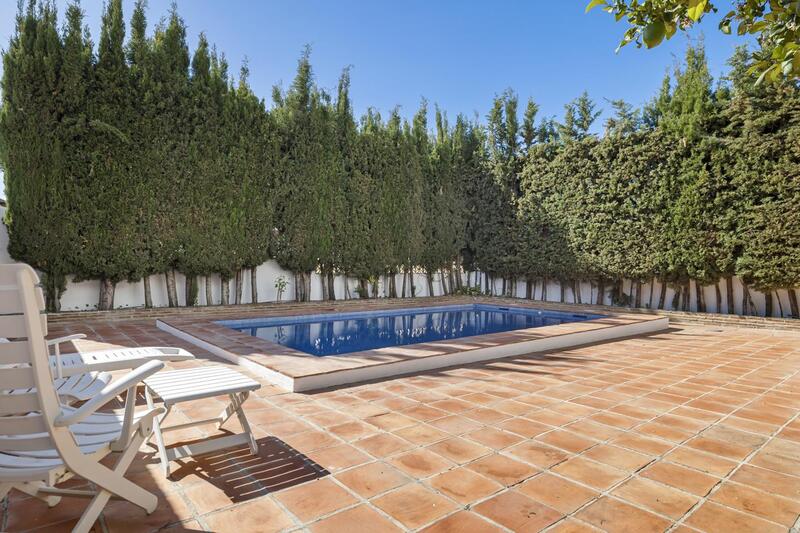 4 bedroom Villa for sale