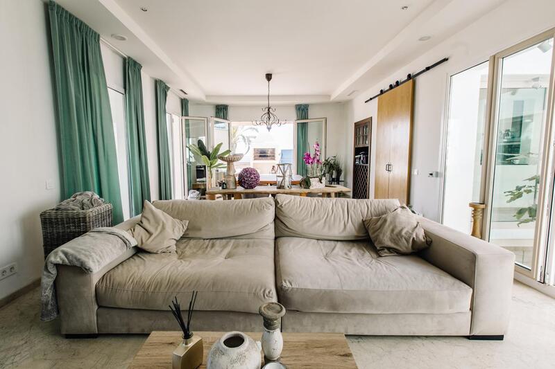 5 slaapkamer Villa Te koop