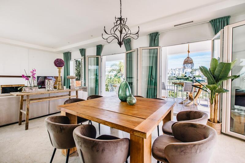 5 slaapkamer Villa Te koop