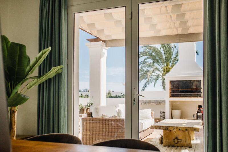 5 slaapkamer Villa Te koop