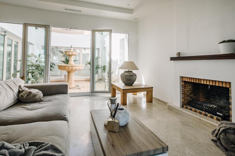 5 slaapkamer Villa Te koop