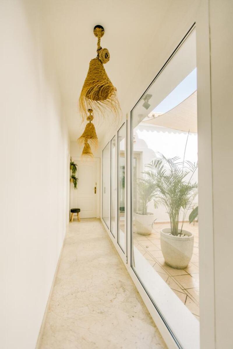 5 slaapkamer Villa Te koop