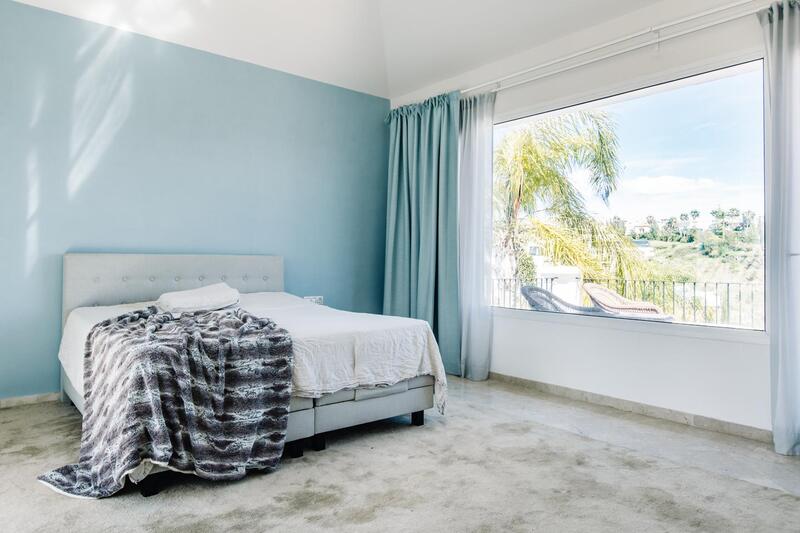 5 slaapkamer Villa Te koop