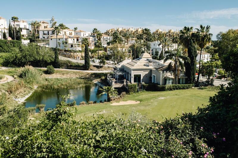 5 slaapkamer Villa Te koop