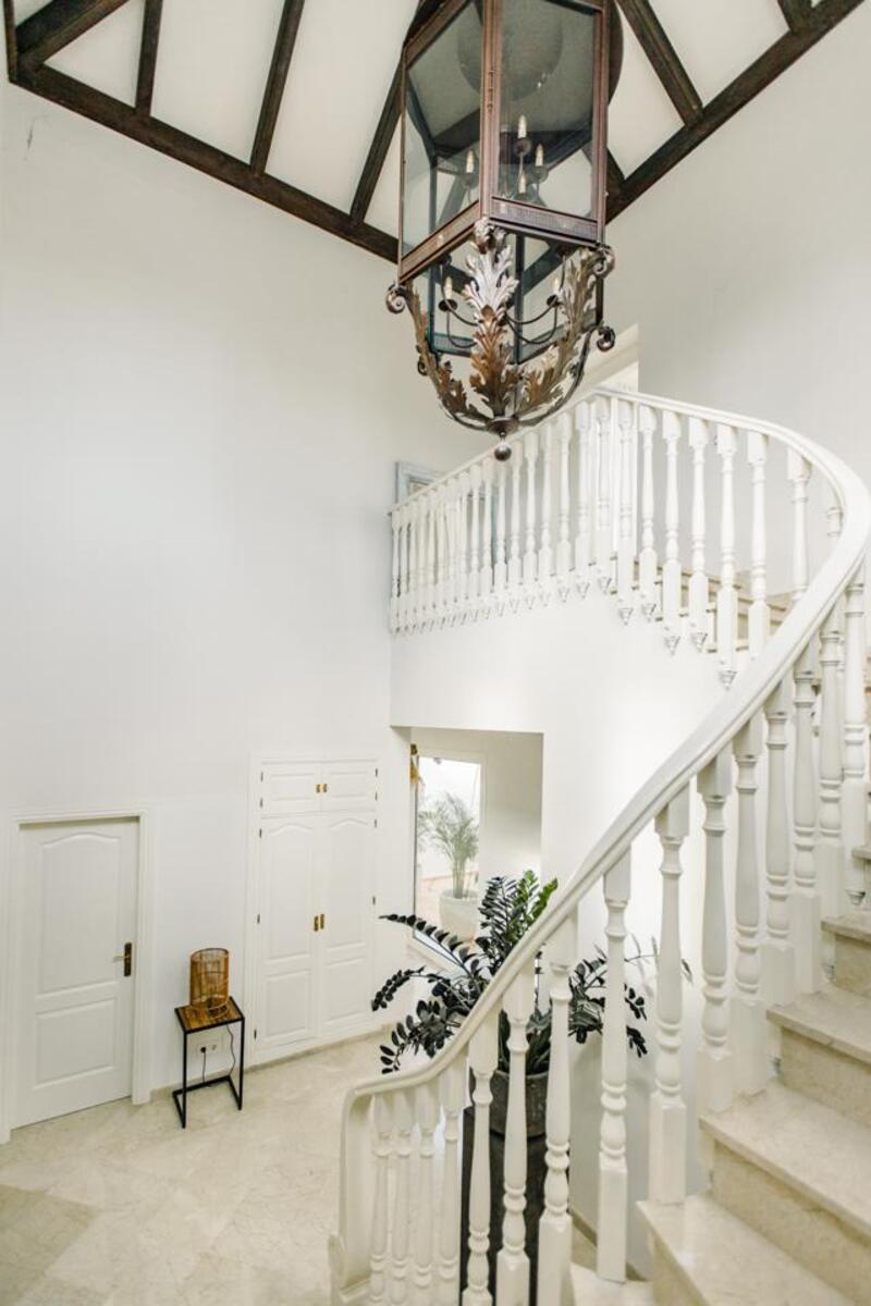 5 slaapkamer Villa Te koop
