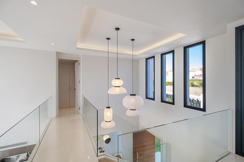 6 Cuarto Villa en venta