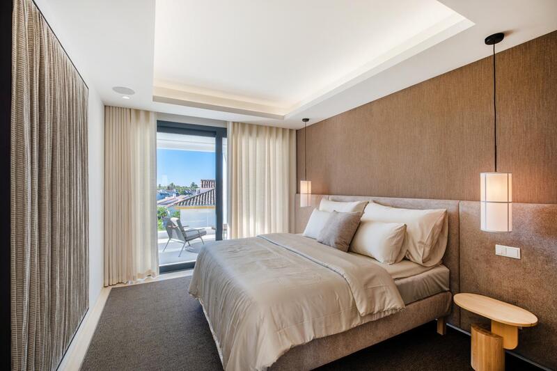 6 Cuarto Villa en venta
